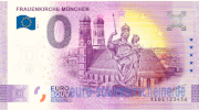 FRAUENKIRCHE MÜNCHEN
