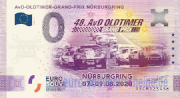 AvD-OLDTIMER-GRAND-PRIX NÜRBURGRING