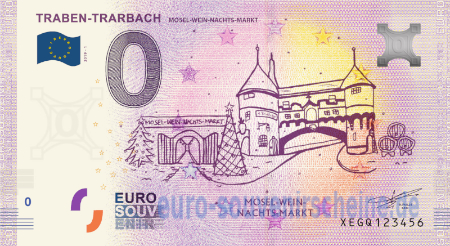 XEGQ-2019-1 TRABEN-TRARBACH MOSEL-WEIN-NACHTS-MARKT