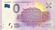 VELBERT - SCHLOSS HARDENBERG