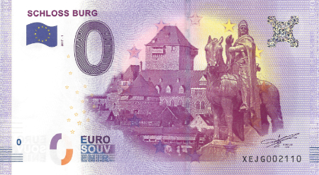 XEJG-2017-1 SCHLOSS BURG 