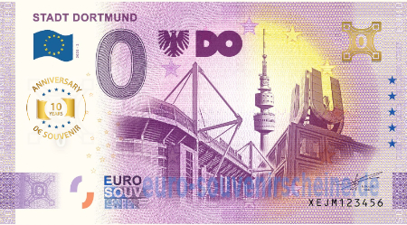XEJM-2025-2 STADT DORTMUND 