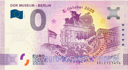 XELZ-2020-7 DDR MUSEUM - BERLIN 