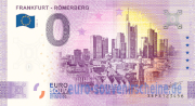 FRANKFURT - RÖMERBERG