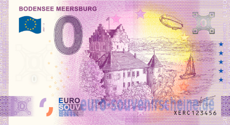 XERC-2021-2 BODENSEE MEERSBURG 