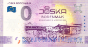 JOSKA BODENMAIS