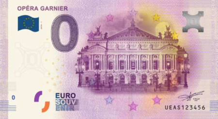 UEAS-2016-1 OPÉRA GARNIER 