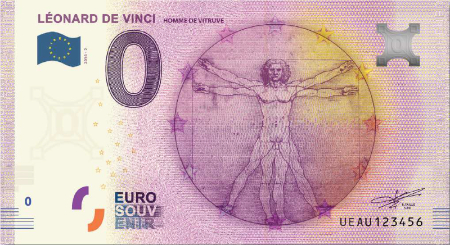 UEAU-2016-2 LÉONARD DE VINCI HOMME DE VITRUVE