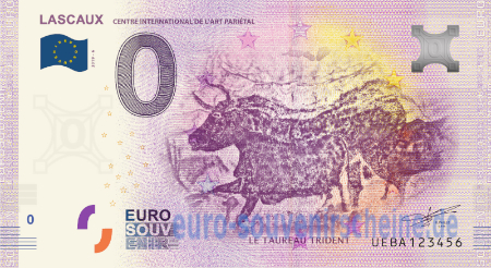 UEBA-2019-6 LASCAUX CENTRE INTERNATIONAL DE L