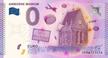 UEBW-2015-1 AIRBORNE MUSEUM 