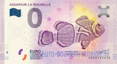 UEBX-2019-4 AQUARIUM LA ROCHELLE 