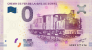 CHEMIN DE FER DE LA BAIE DE SOMME