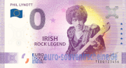 PHIL LYNOTT