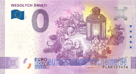 PLAH-2021-2 WESOŁYCH ŚWIĄT! 