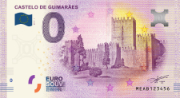 CASTELO DE GUIMARÂES