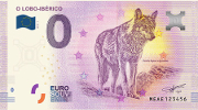 O LOBO-IBÉRICO