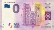 SÈ DE LISBOA