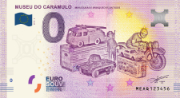 MUSEU DO CARAMULO