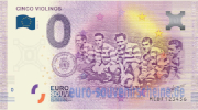 CINCO VIOLINOS