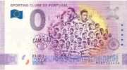 SPORTING CLUBE DE PORTUGAL