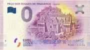 PAÇO DOS DUQUES DE BRAGANÇA