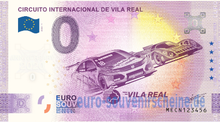 MECN-2022-1 CIRCUITO INTERNACIONAL DE VILA REAL 