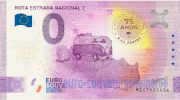 ROTA ESTRADA NACIONAL 2