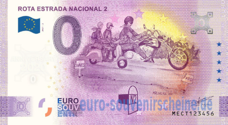 MECT-2021-2 ROTA ESTRADA NACIONAL 2 