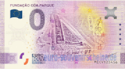FUNDAÇÃO CÔA PARQUE