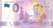 SAUDI ARABIA