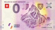 RELAIS DU SAINT BERNARD