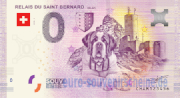 RELAIS DU SAINT BERNARD