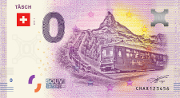 TÄSCH