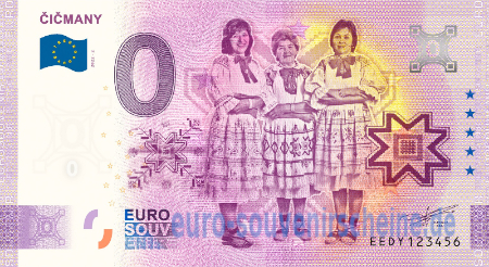 EEDY-2022-2 ČIČMANY 