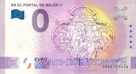 VEES-2020-1 EN EL PORTAL DE BELÉN ♪♪♪ 