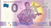 KING OF ROCK AND ROLL 